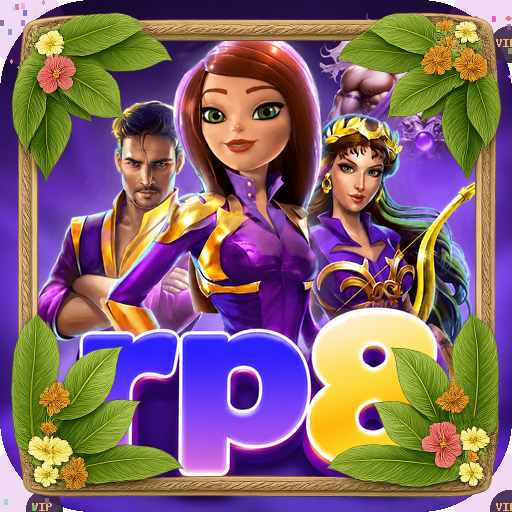 rp8 — galeri pratinjau - APK Resmi