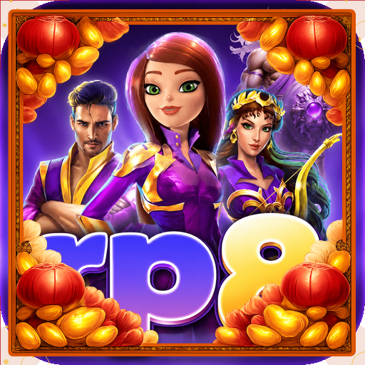 rp8 — galeri pratinjau Resmi APK