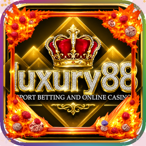 luxury88 — mitra unggulan