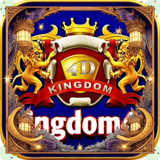 kingdom4d — mitra unggulan